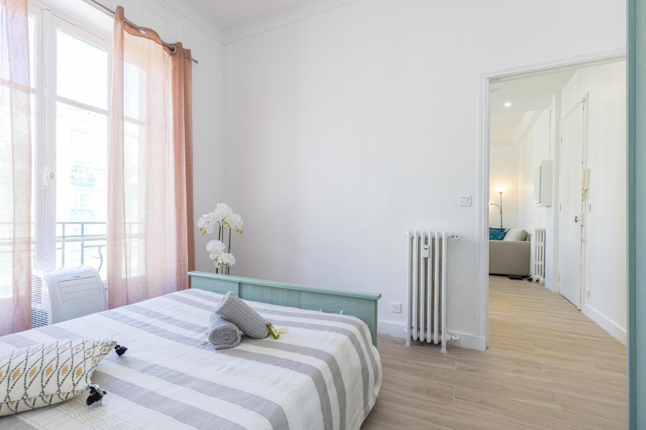 My Casa - Buffa 55 Appartamento Nizza