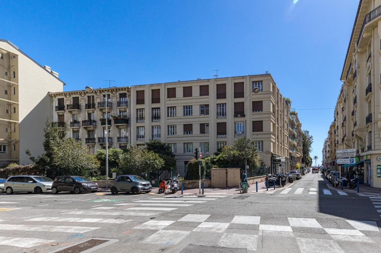 My Casa - Buffa 55 Appartamento Nizza