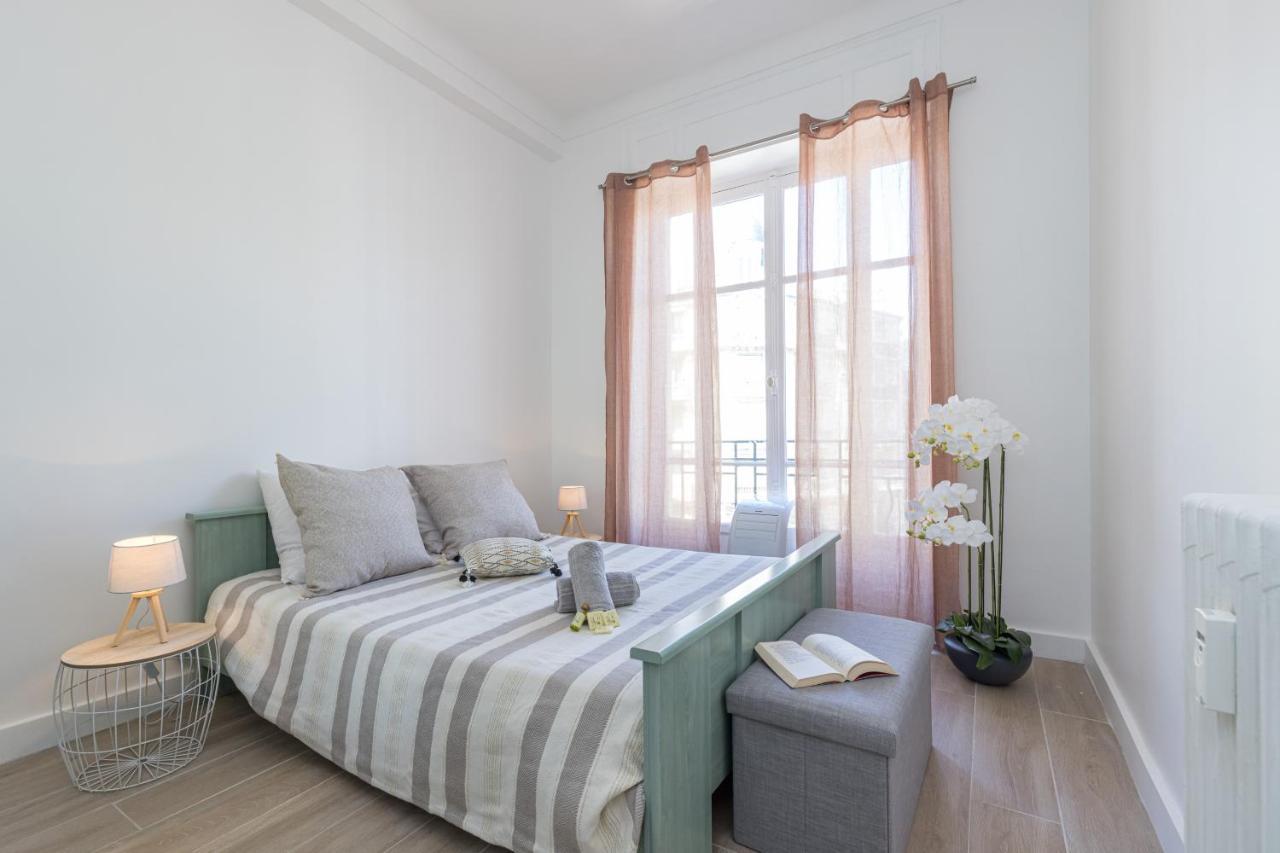 My Casa - Buffa 55 * Nizza