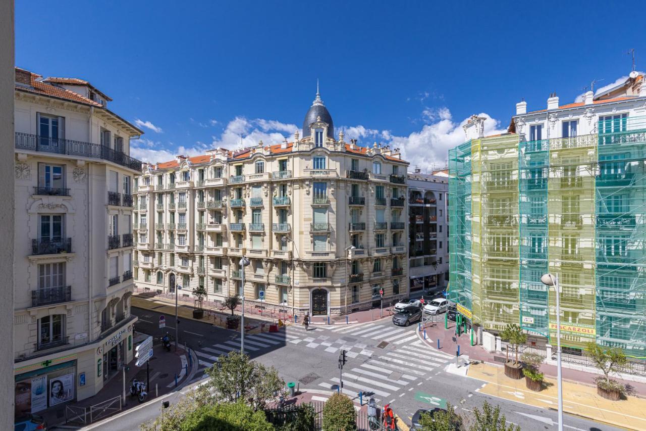 My Casa - Buffa 55 Nizza