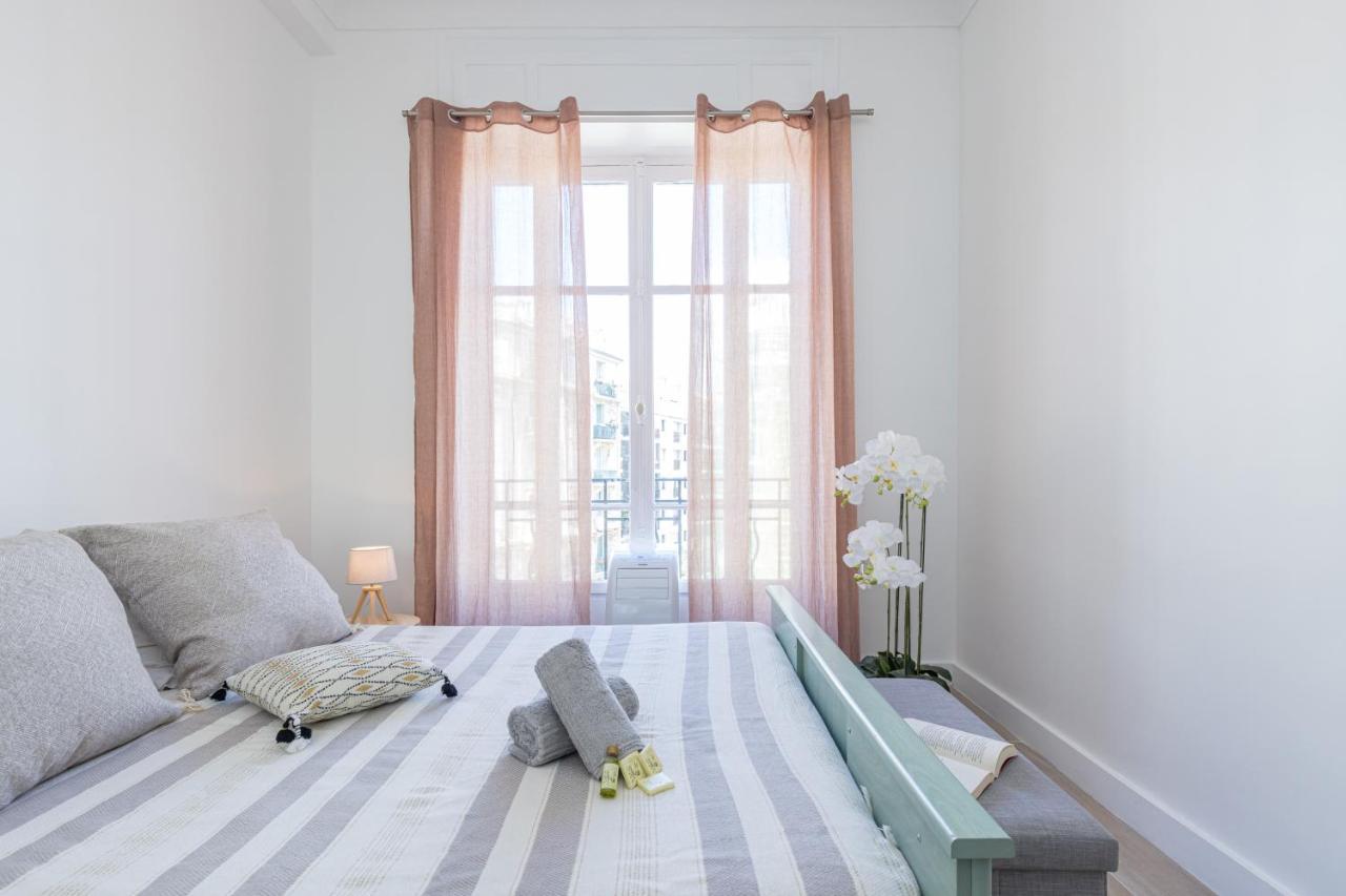 My Casa - Buffa 55 * Nizza