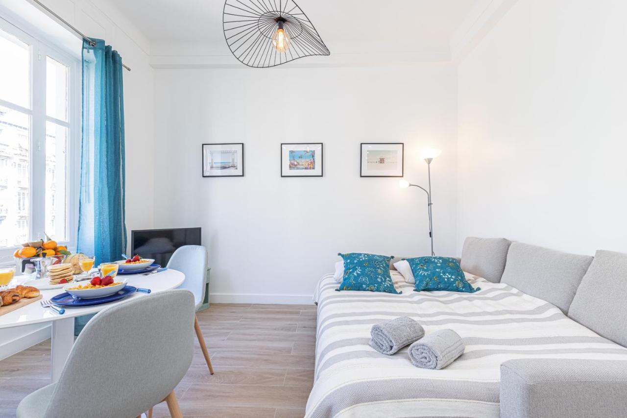 My Casa - Buffa 55 * Nizza